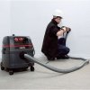 Odkurzacz przemysłowy STARMIX ISC L-1625 Top SX018577 + żyrafa STANLEY FATMAX SFMEE500S